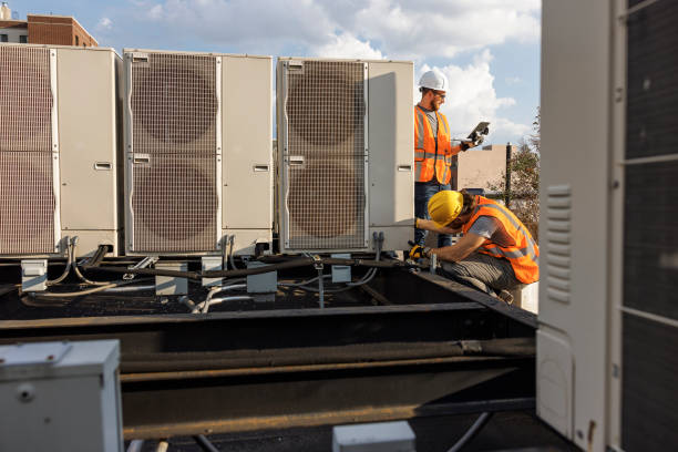 Best HVAC Installation Services  in South Eliot, ME