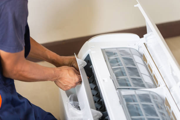 Best HVAC Cleaning Services  in South Eliot, ME