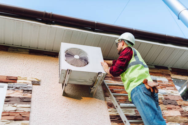 Best HVAC Emergency Services  in South Eliot, ME