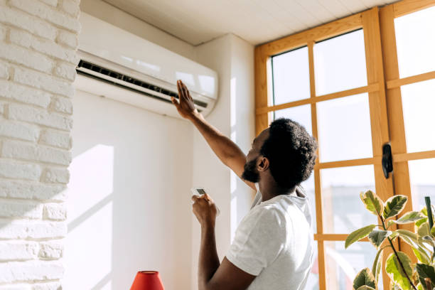 Best HVAC Air Duct Cleaning  in South Eliot, ME