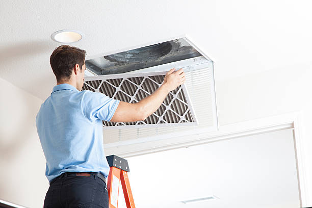 Air Duct Cleaning in South Eliot, ME