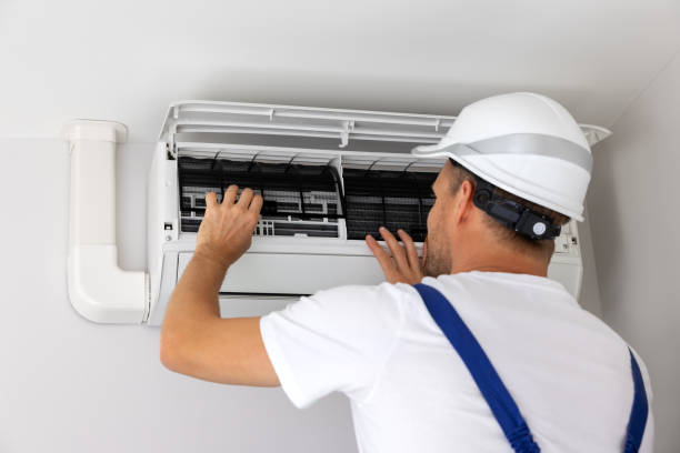 Best Residential HVAC Services  in South Eliot, ME