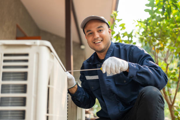 Best Ductless HVAC Repair  in South Eliot, ME
