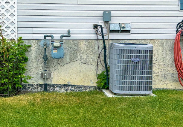 HVAC Emergency Services in South Eliot, ME